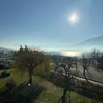 Apartament Les Hirondelles *