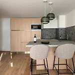 Apartament Les Hirondelles Aix-les-Bains