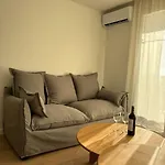 Apartament Les Hirondelles