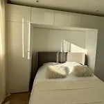 Apartament Les Hirondelles Aix-les-Bains