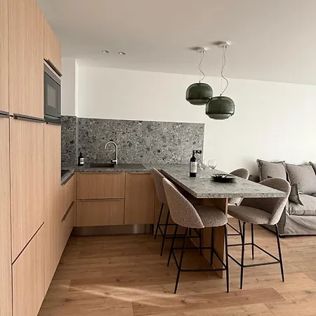 Les Hirondelles Apartament Aix-les-Bains