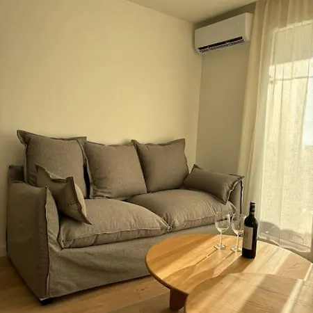 Apartman Les Hirondelles