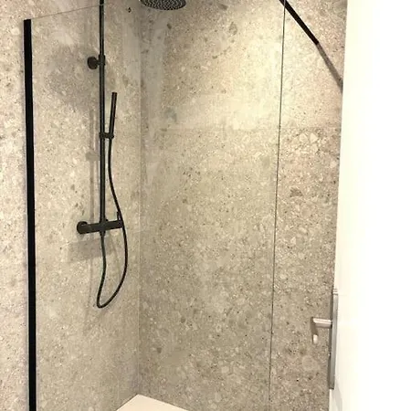 Les Hirondelles Apartman Aix-les-Bains
